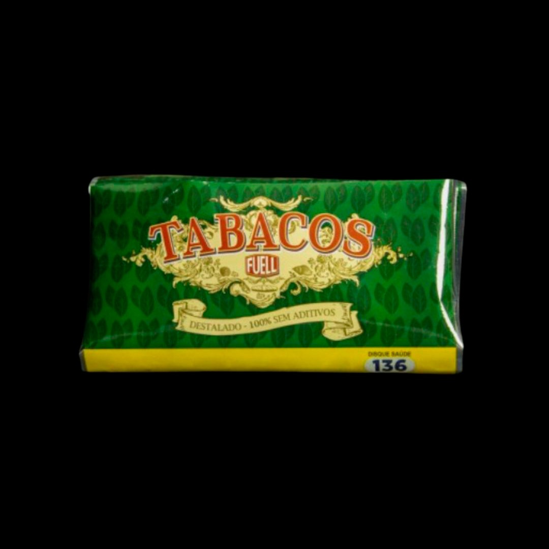 Tabaco Fuell Brasil