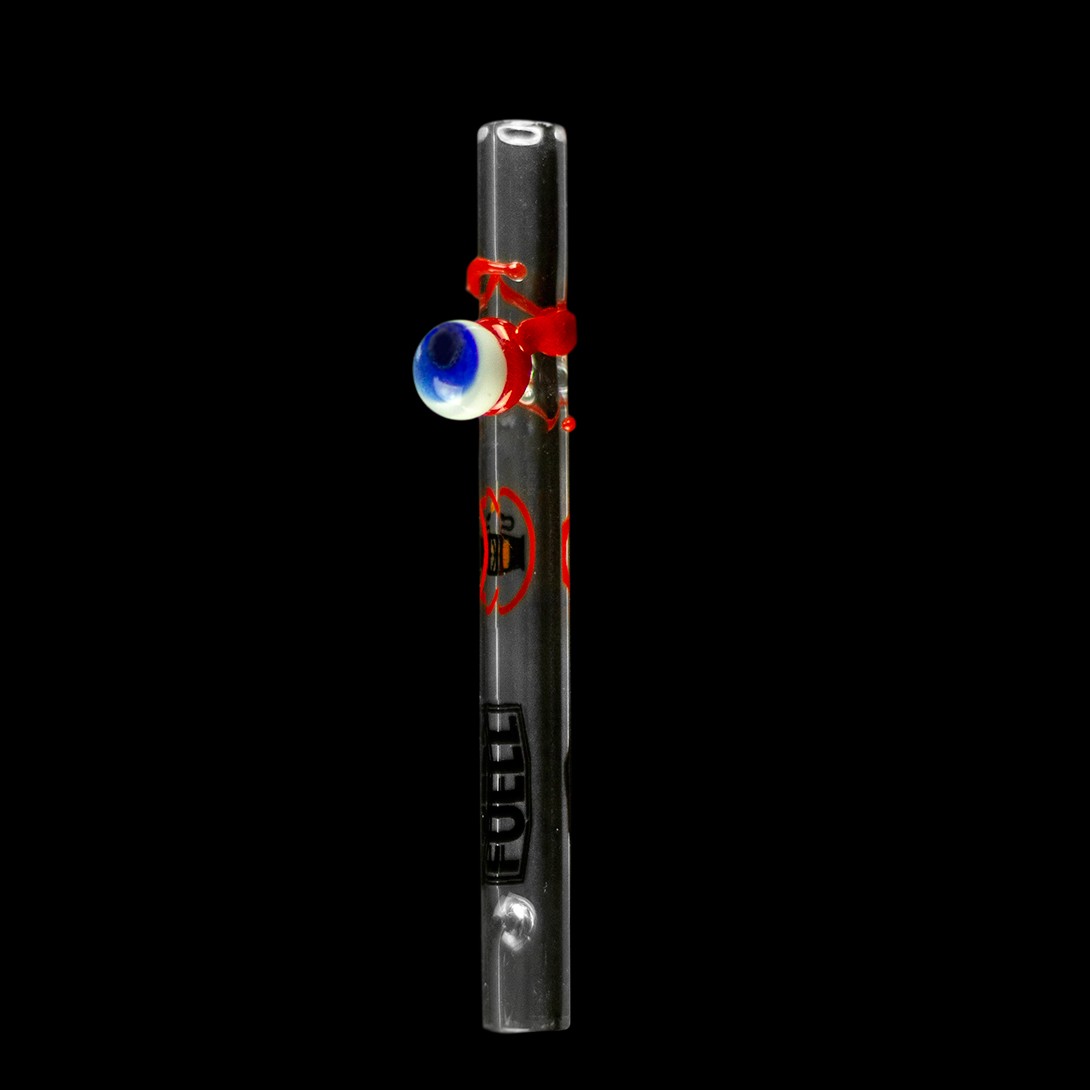 Piteira Fuell Brasil Olho Azul